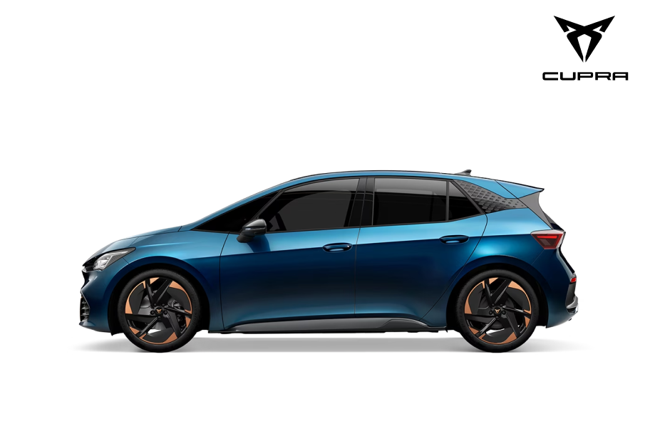 e-auto_cupra_born
